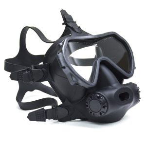 OTS SPECTRUM FFM DIVE MASK